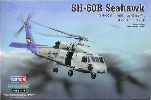 Hobbyboss 87231 scala - , 1:72