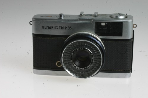 Olympus trip 2539178 - 35, #2539178