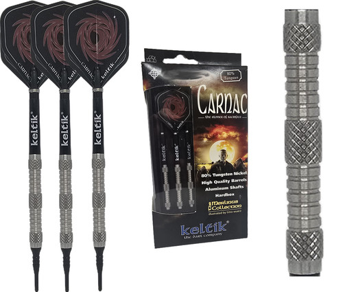 Soft dart freccette keltik - dart,