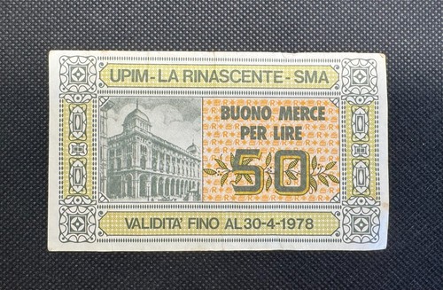 Buono upim rinascente sma - buono,