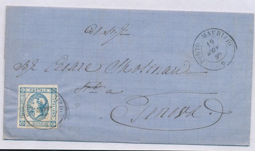 1863 italy lithographic - lithographic, ii