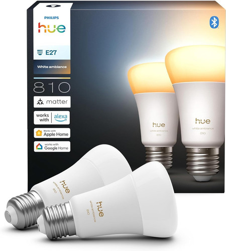 Philips hue led a60 - hue,