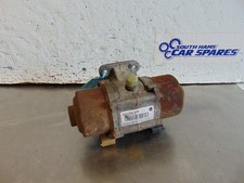 Attuatore cambio Smart Car