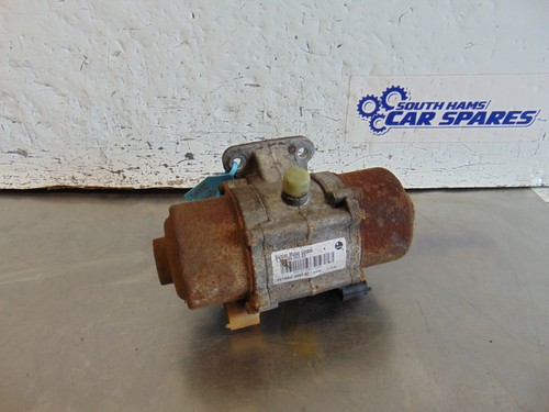 Attuatore cambio smart car - attuatore,