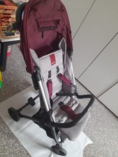 Inglesina QUID² Passeggino Compatto - Midnight Blue