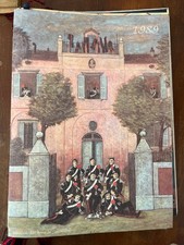 Calendari storici Arma dei