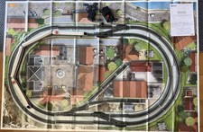 Lima Hornby HO Pendolino ETR