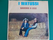 45 GIRI SAVERIO & LELE I