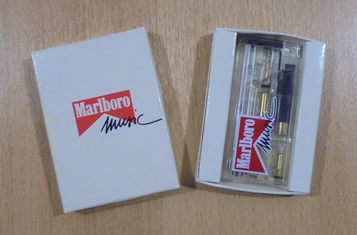 Marlboro sigarette accendino - sigarette,