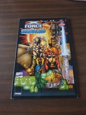 RSS MARVEL COMICS BATTAGLIE DEL MILLENNIO n.2 OTTIMO
