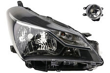 Faro Alogeno Compatibile Con