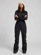 PANTALONE SNOWBOARD DONNA