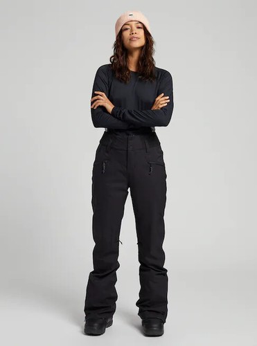 Pantalone snowboard donna - pantalone,