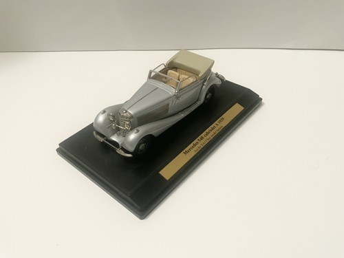 1940 mercedes benz - 1940,