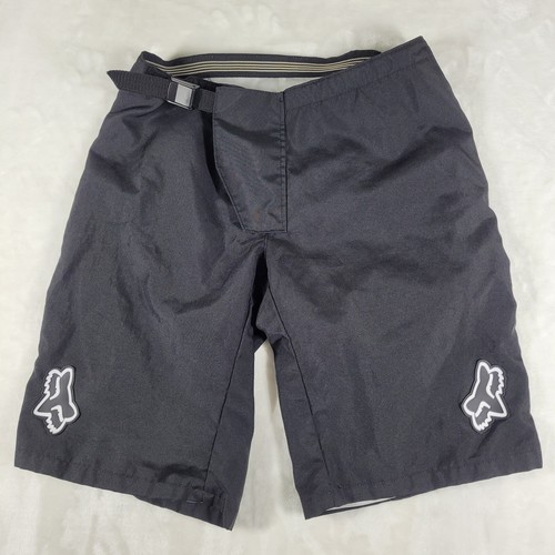 Fox racing pantaloncini - fox,