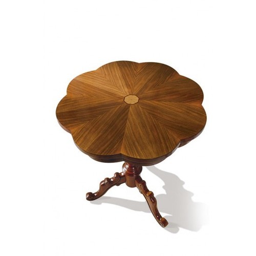 Tavolo legno diametro - legno,