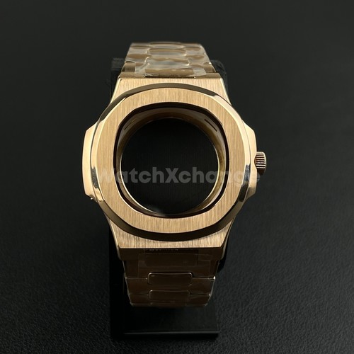 40mm rose gold - 40mm,