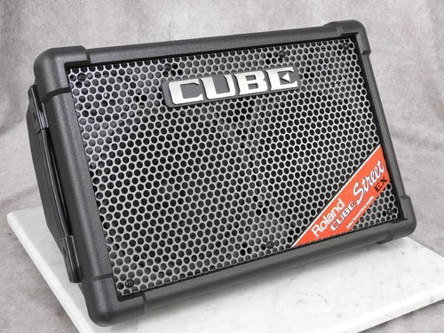 Amplificatore roland cube - roland,