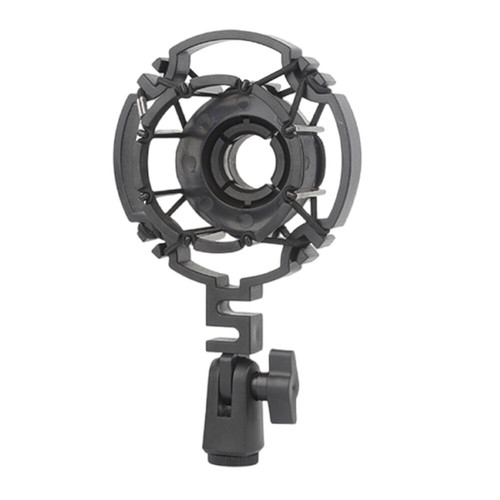 Clip supporto ammortizzatore
