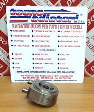 Scambiatore di calore (Acqua /