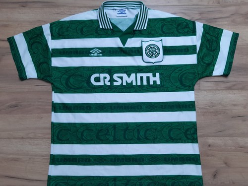 Celtico 1995 maglia - 1995-97!,