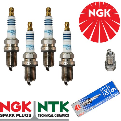 Candele gpl ngk - gpl,