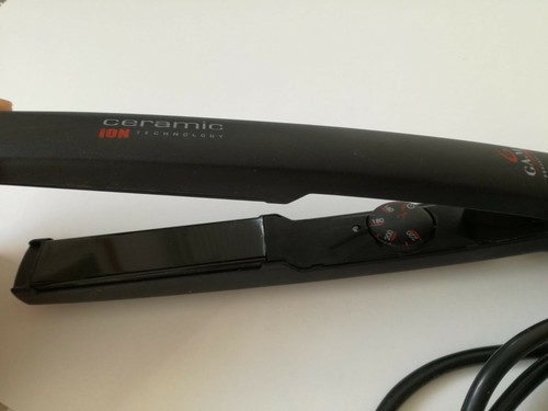 Piastra capelli lisci - capelli,