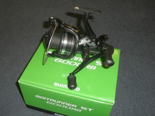 Shimano baitrunner 10000 - 10000, rb