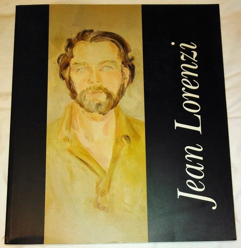 Jean lorenzi - jean, gallery