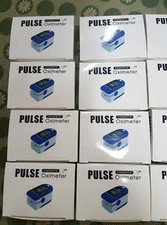 PULSOSSIMETRO PULSE OXIMETER
