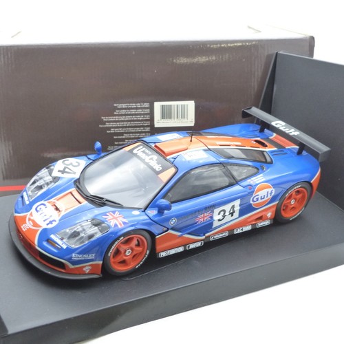 Models 39621 mclaren - ut,