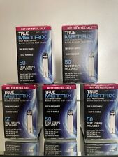 Strisce Reattive Glicemia True