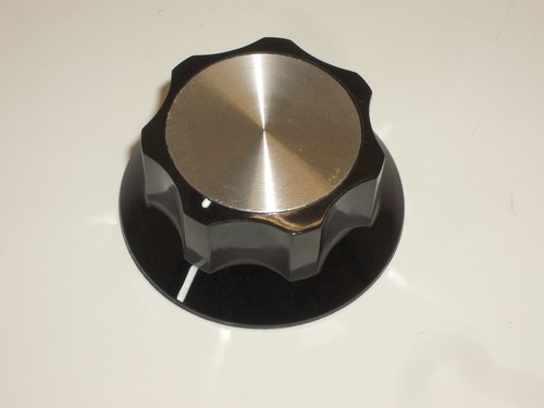 Mgs knob ricambio - mgs,