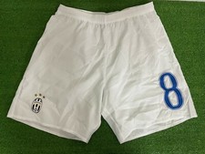 Pantaloncini short marchisio - short,