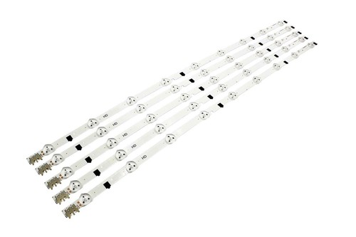 Barre led per samsung - per,