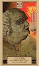 D.A.F. de Sade, Lettere da