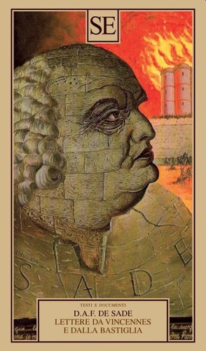 Sade lettere da - d.a.f.,