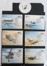 CENTENARIO AERONAUTICA