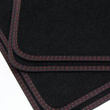 Tappetini doppia cucitura