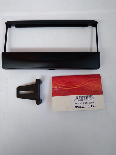 Mascherina autoradio ford - mascherina,