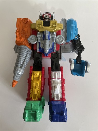 Modellino power rangers - power,