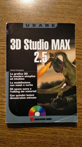 Studio max 5 - max, daniele