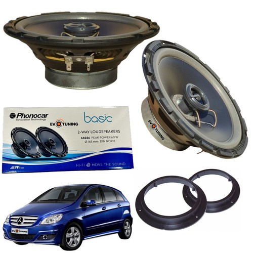 Kit casse altoparlanti - kit,