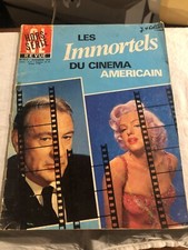 Rivista Les immortels du