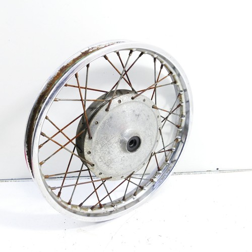 Cerchio ruota anteriore yamaha - cerchio,