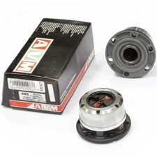 MOZZI RUOTA LIBERA AVM