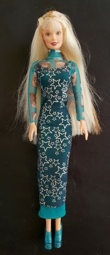 BARBIE