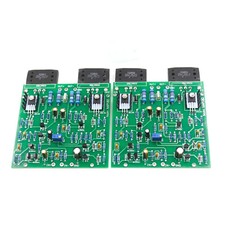 1 paio amplificatore HIFI UK