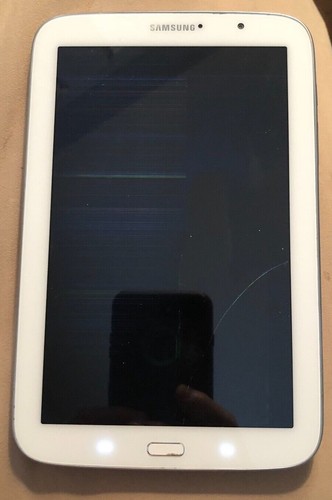 Rotto samsung galaxy note - {rotto},