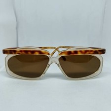 Occhiale da sole donna Les Copains Mod. 4 Nuovi originali sunglasses.